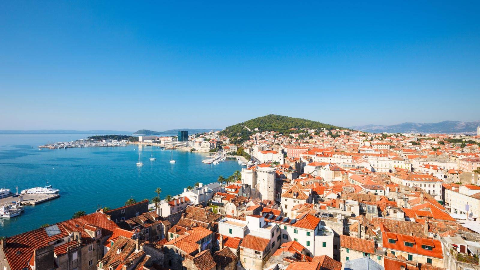 split